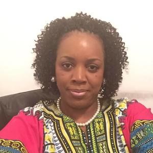 Meet your Posher, Georgia